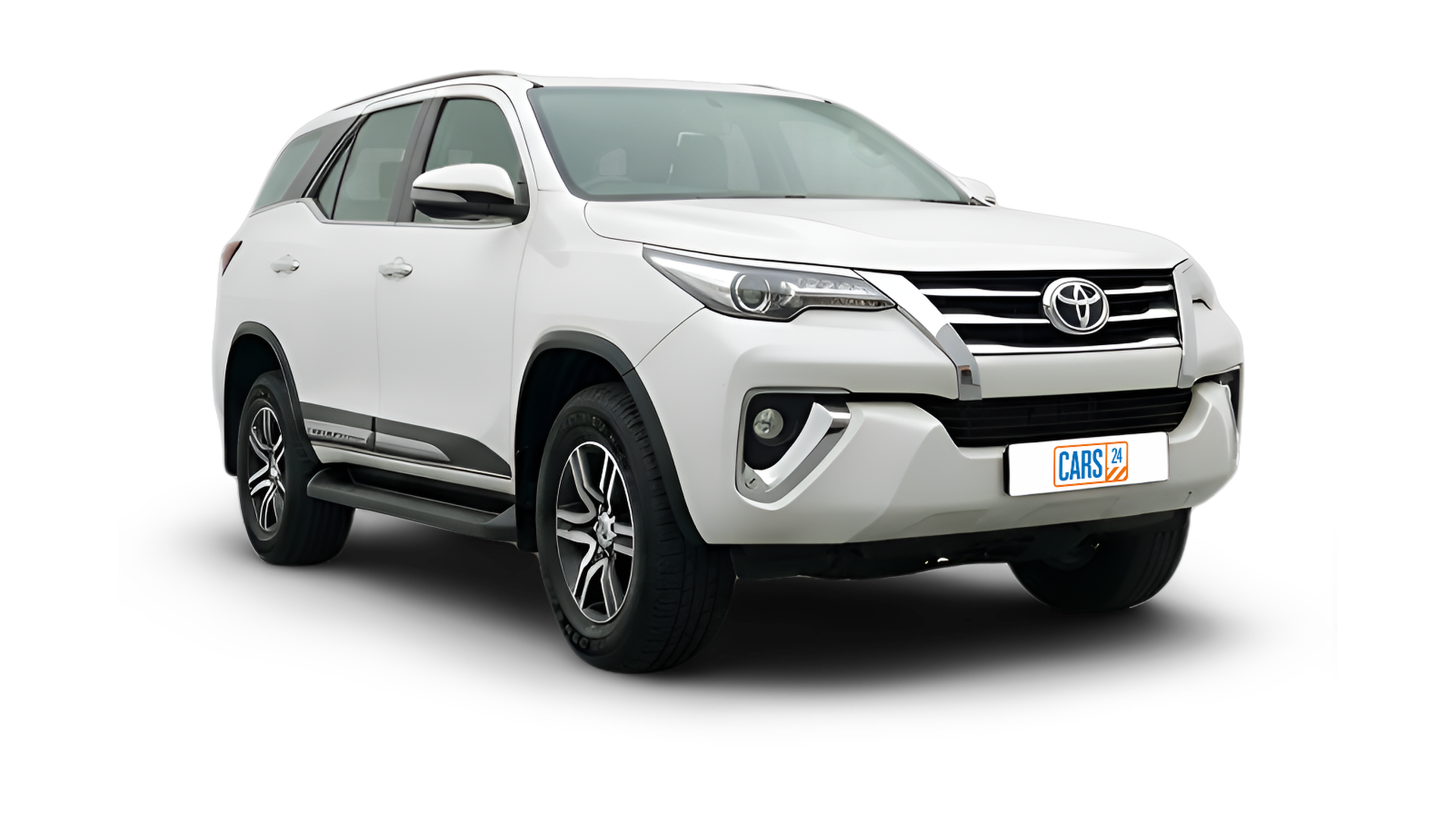 Toyota Fortuner-img